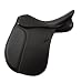 Henri De Rivel Sport Dressage Synthetic Saddle