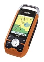 Magellan Triton 2000 Handheld Navigation System