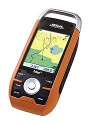 Magellan Triton 1500 Waterproof Hiking GPS
