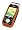 Magellan Triton 2000 Handheld Navigation System