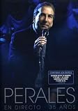 Jose Luis Perales: En Directo - 35 Anos