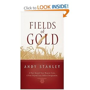 Fields of Gold (Generous Giving)