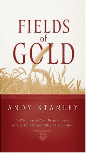 Fields of Gold (Generous Giving) under Stewardship in The Books Store