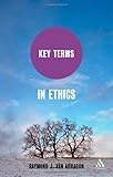 Key terms in ethics