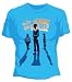 Willy Wonka I'm Sorry Girls T-Shirt