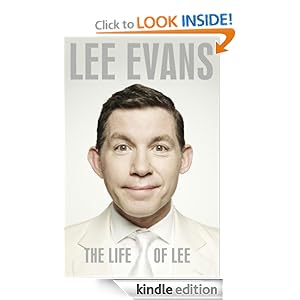 The Life of Lee  - Lee Evans