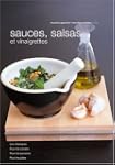 SAUCES SALSAS ET VINAIGRETTES