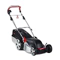 AL-KO  119009   Silver 470 E Premium Elektro-Rasenm�her, 3InOneFunction, Red Dot Design Award Winner!