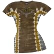 Aerosmith - Rays Logo Tie Dye Juniors T-Shirt