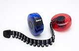 Ampro T19473 Retractable Tapeline Bit Reel Set, 20 Piece [並行輸入品]