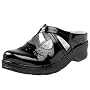 Klogs USA Women's Carolina Open Back Clog