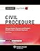 Casenote Legal Briefs: Civil Procedure, Keyed to Marcus, Redish, Sherman, and Pfander, Sixth Edition