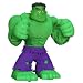 Spiderman & Friends Hulkey Pokey Hulk