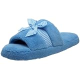 MUK LUKS Womens Soft Ones Scuff