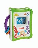 Fisher-Price Laugh and Learn Apptivity Storybook