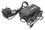 Power Adapter for Sony AC-LS5 AC-LS5A AC-LS5B AC-LS5K (4.2V /1.5A) (Fits:  Sony DSC Series: DSC-F88, DSC-H1, DSC-L1, DSC-N1, DSC-P8, DSC-P10, DSC-P32, DSC-P41, DSC-P52, DSC-P72, DSC-P73, DSC-P92, DSC-P93, DSC-P100, DSC-P150, DSC-P200, DSC-S40, DSC-S60, DSC-S90, DSC-T5, DSC-T7, DSC-T700, DSC-T77, DSC-T9, DSC-V1, DSC-V3, DSC-W1, DSC-W5, DSC-W7, DSC-W70, DSC-T500, DSC-G3, DSC-H20, DSC-W290, DSC-W190)