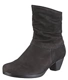 Gabor Shoes Comfort 36.653.47, Damen Stiefel, Schwarz (schwarz 1408), EU 36 (UK 3.5)