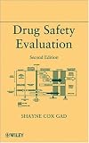 Drug Safety Evaluation (Pharmaceutical Development Series)