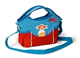 Pippi Umh�ngetasche