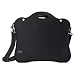 Built NY E-DP15-BLK 15.4-Inch Neoprene Laptop Portfolio for Dell (Jet Black)