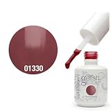 Harmony Gelish UV Soak Off Gel Polish Exhale
