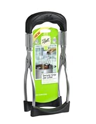Ball&reg; Secure-Grip Jar Lifter (by Jarden Home Brands) by Ball