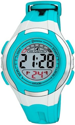 30m Water-proof Digital Boys Girls Sport Watch Wrist Watches