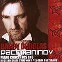 Rachmaninov: Piano Concertos Nos. 1 & 3