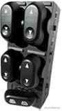 NEW Ford Expedition 2003-2006 Window Master Control Switch