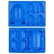 Kotobukiya Star Wars: R2-D2 Silicon Tray