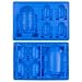 Search : Kotobukiya Star Wars: R2-D2 Silicon Tray