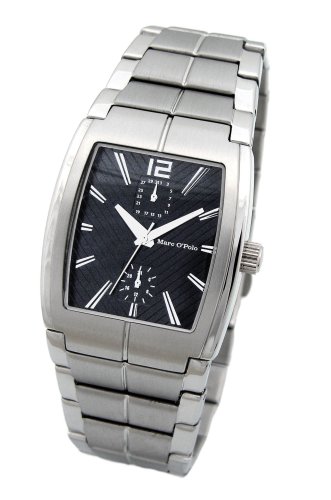 Marc O’Polo Watches Herrenuhr  4200905