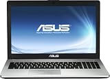 Produkt-Bild: Asus N56VZ-S4066V 39,6cm (15,6 Zoll) Notebook (Intel Core i7 3610QM, 2,3GHz, 8GB RAM, 750GB HDD, NVIDIA GT 650M, DVD, Win 7 HP)