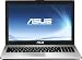 Asus N56VZ-S4066V 39,6cm (15,6 Zoll) Notebook (Intel Core i7 3610QM, 2,3GHz, 8GB RAM, 750GB HDD, NVIDIA GT 650M, DVD, Win 7 HP)