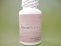 Breast Actives Breast Enhancement Capsules (One Month Supply)
