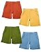 Positively Organic - Boy's Retro Shorts