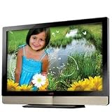 Vizio VS42LF VS42L LCD HDTV - 42', 1080p, 1000:1, 16:9, 1920 x 1080, HDMI, NTSC, ATSC, QAM