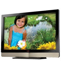 Vizio VS42LF VS42L LCD HDTV - 42, 1080p, 1000:1, 16:9, 1920 x 1080, HDMI, NTSC, ATSC, QAM