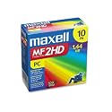 3.5 Diskettes