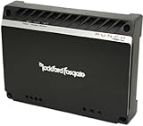 Rockford Fosgate Punch Series P500-1bd 500w RMS Monoblock Amplifier