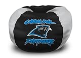 Northwest Carolina Panthers Bean Bag Chair - Carolina Panthers One Size