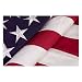 American 3x5 ft flag - Cotton Flag MADE IN USA