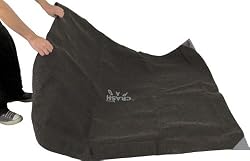 Kaces KCP-5 Crash Pad Drum Rug