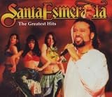 Santa Esmeralda - The Greatest Hits