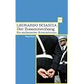 Der Zusammenhang: Eine Parodie. Ein sizilianischer Kriminalroman