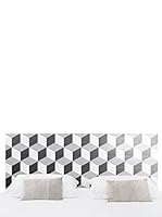 Cabecero Hidráulico (Gris)