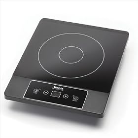 Aroma AID-506 Induction Hot Plate by 