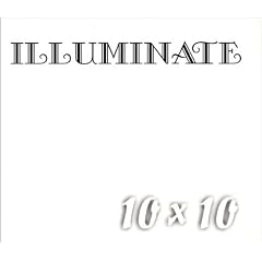 10x10 (Weiss)