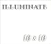 Anklicken zum Vergrößeren: Illuminate - 10x10 (Weiss) (Audio CD)