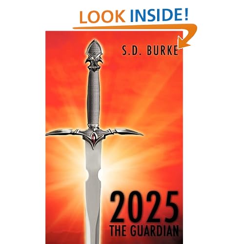 2025 The Guardian